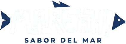 Mareah! Sabor del mar